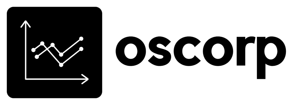 Oscorp Logo